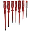 Mannesmann VDE-Screwdriver Set (7 Pieces)