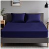 GC GAVENO CAVAILIA | Plain Dyed Bedding Bedsheet - Ultra