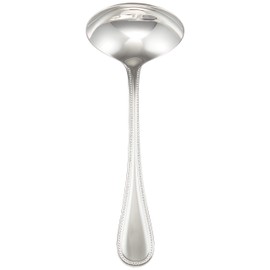 Lucky Wood No.18400 French Accent Gravy Ladle 18437-000