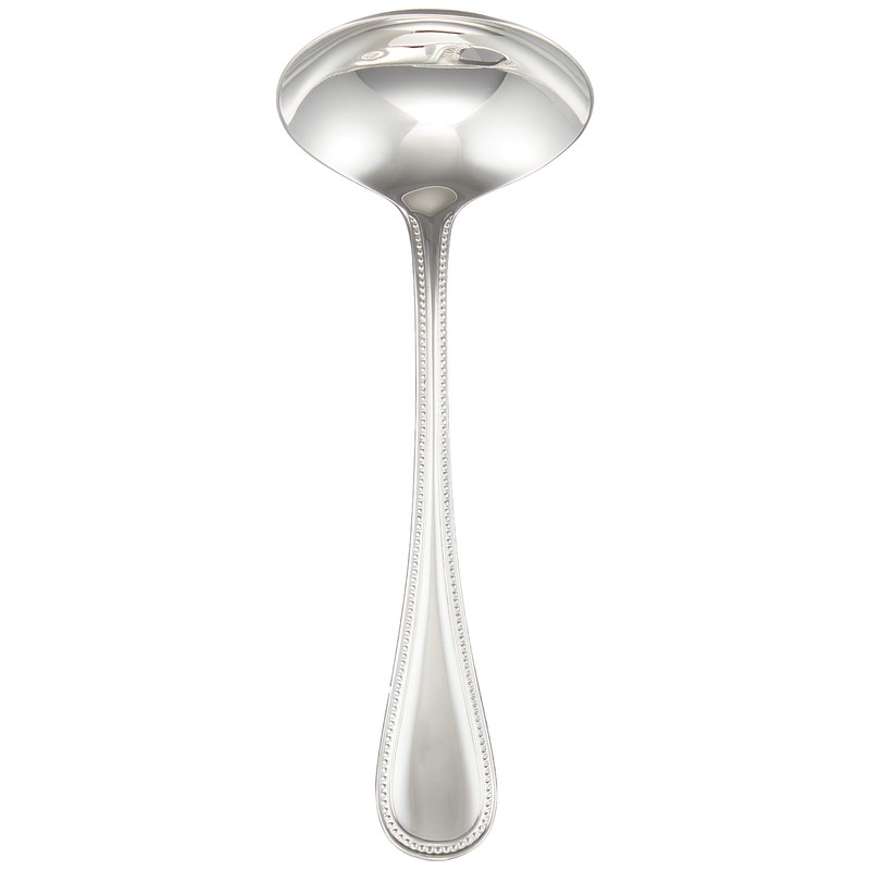 Lucky Wood No.18400 French Accent Gravy Ladle 18437-000