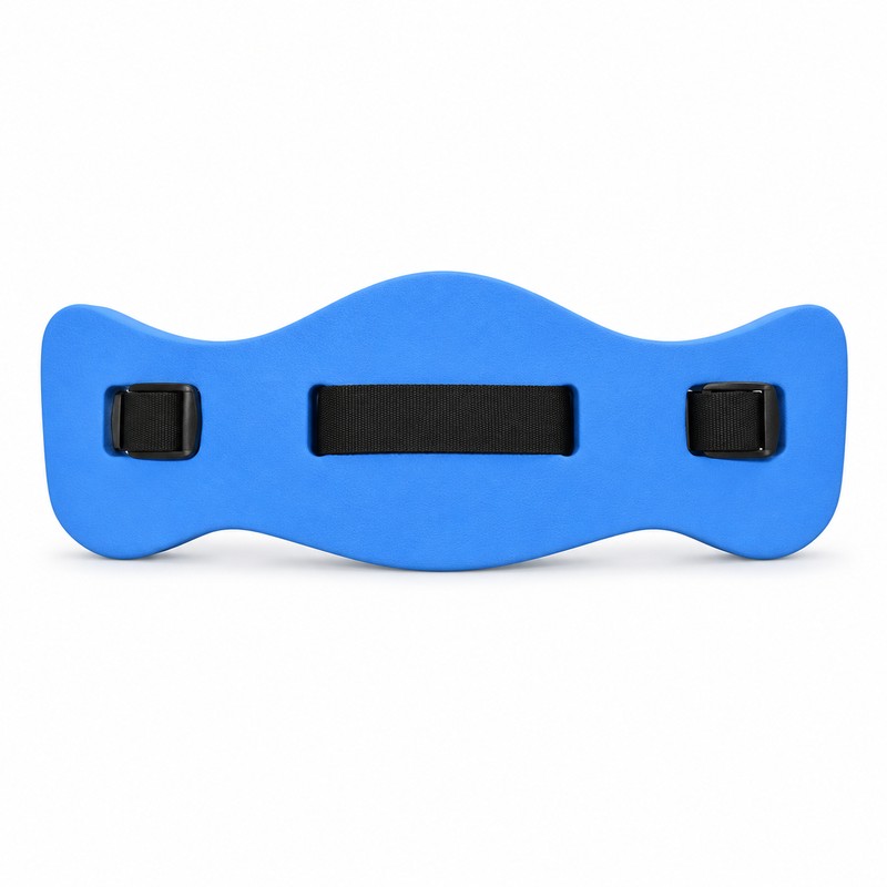 Adjustable Swim Buoyancy Belt for Pool Training – EVA Swimming