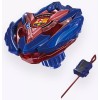 Takara Tomy Dran Buster 1-60A Metal Coat: Blue (Barcelona Ver.)