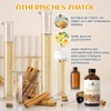 EVOKE OCCU Zimt ätherisches Öl 118 ml, reines Zimtöl für