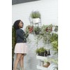 elho Loft Urban Green Wall Pot Single 15 - Flower