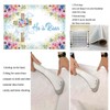 He is Risen Backdrop 7x5FT Spring Happy Easter Jesus Photography