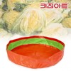 [Fool Love] Kitchen Art Multipurpose Kimjang Mat Play Mat (Mini) 90cm / [바보사랑] 키친아트 다용도 김장매트 놀이매트(미니) 90cm