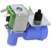 Kenmore 242252603 Refrigerator Water Valve Assembly