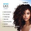 Laflare Lace Bond Wig Glue 1.2oz -Infused with Biotin, Vitamin