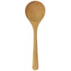 Nagao Beech Wood Ladle Spoon Wooden BN-10