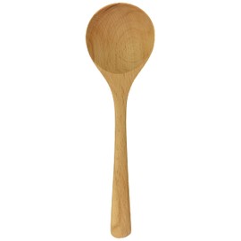 Nagao Beech Wood Ladle Spoon Wooden BN-10