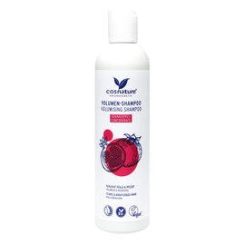 cosnature Volumising Shampoo Pomegranate 250 ml
