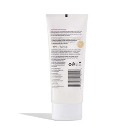 Bondi Sands Tropical Rum Body Moisturiser | pH Balanced Formula Helps Prolong Your Tan and Nourishes + Hydrates Skin with Vitamin E and Jojoba, Self Tan Friendly, Vegan + Cruelty Free | 200 mL/6.76 Oz