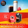 Nescafe Dolce Gusto Exclusive Capsule Morning Blend XL 16 P