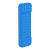 Estuchelandia Funda Silicon Uso Rudo Del Control Remoto Para Apple