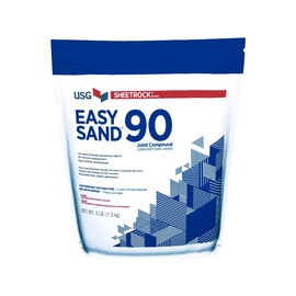 USG Interiors Sheetrock 384025 Joint Compound Ez 90min