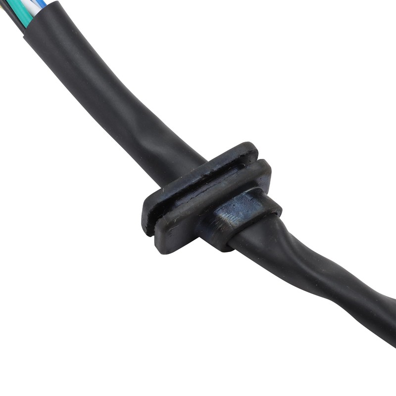 WOOSTAR 2 Coil 5 Wire Ignition Stator Magneto Replacement for
