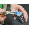 Lang Tools 1421 Internal/External Quick Switch Retaining Ring Pliers