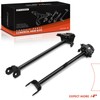 A-Premium 2 x Rear Suspension Trailing Arm, Compatible with Hyundai