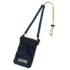 Recycled Rope Phone Shoulder Bag [CHUMS], navy, Free size