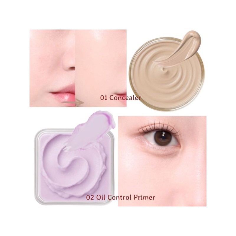 BLING GLOW Fix Me Multi Palette 8.7g