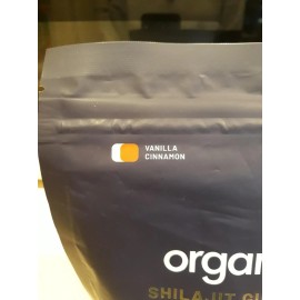 Organifi Shilajit Gummies – Energy & Hormone Support – 60 Count