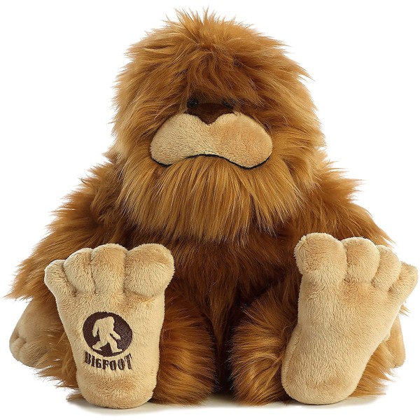 Aurora - Jungle - 12.5" Big Foot