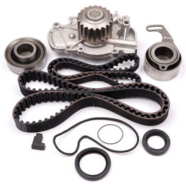 Timing Belt Kit Fit For Honda For Accord 1990-1997,For Honda Odyssey 1995-1997,For Honda Prelude 1992-1996,For Isuzu Oasis 1996-1997 INEEDUP