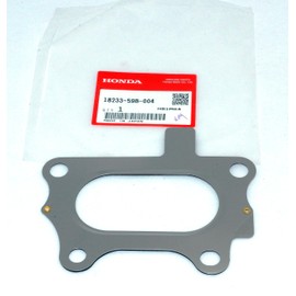 Honda (Honda) Genuine Parts gasuketuto Comp Part No 18233 – 59B – 004