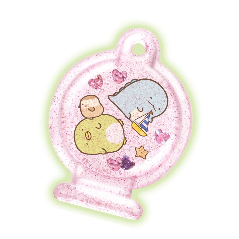 Puni Gel Sumikko Gurashi PG-29 Nakayoshi Set