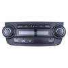 ApplianPar A/C Heater Climate Control Unit Panel for CRV 2007