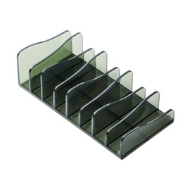 Harilla Lidschatten -Palette -Organisator, Kosmetikdisplay -Lagerhalter, Vitrine -Hülle, Kosmetikorganisator für Schränke Schlafzimmer, GrÜn