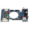Digital IO Board, Professional Manual Soldering V1.2 for Mister FPGA