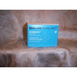 SERIOUS SKIN CARE DERMAVOL CREAM INTENSE