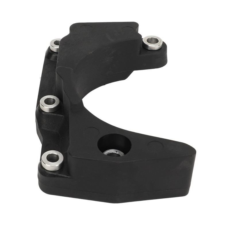 ATV Case Saver Chain Guard Repair Kit, High Strength Metal