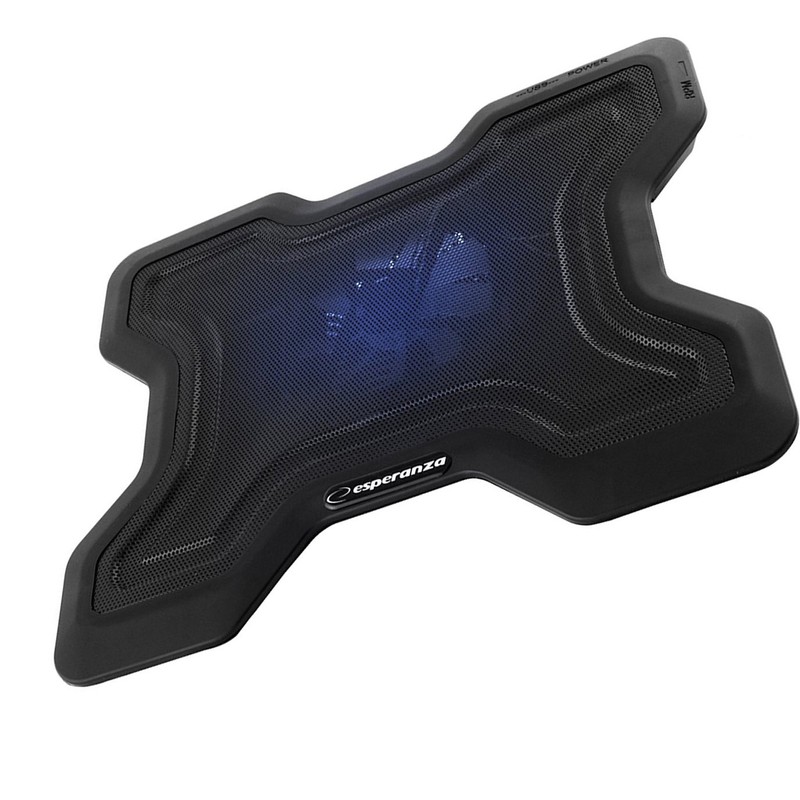 Esperanza EA109 Black