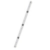 Moofey Miter Bar, Table Saw Sled, 450mm Aluminium Alloy Miter