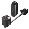 Spider Farmer GGS Sensor Pro Kits, 4-in-1 VPD/PPFD/Temp/Humid Sensor with
