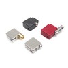 KnuKonceptz Ultimate Positive and Negative Battery Terminal Pair with OEM