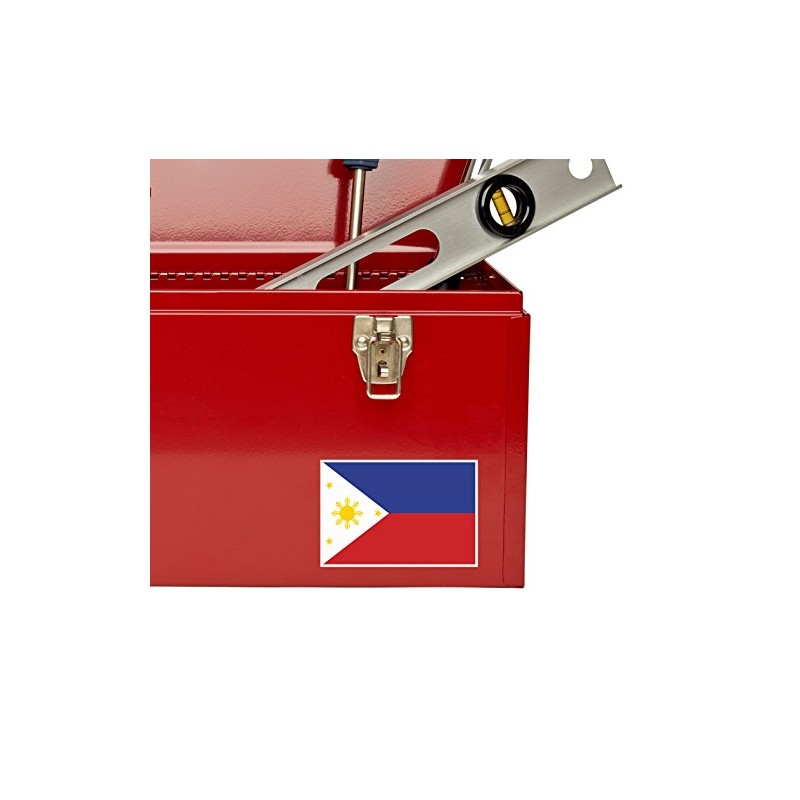 DestinationVinyl DV-4367 Sticker, 10 cm Wide x 7 cm Tall,
