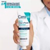 Cerave Limpiador Facial, Mascarilla Y Tratamiento 118 Ml.