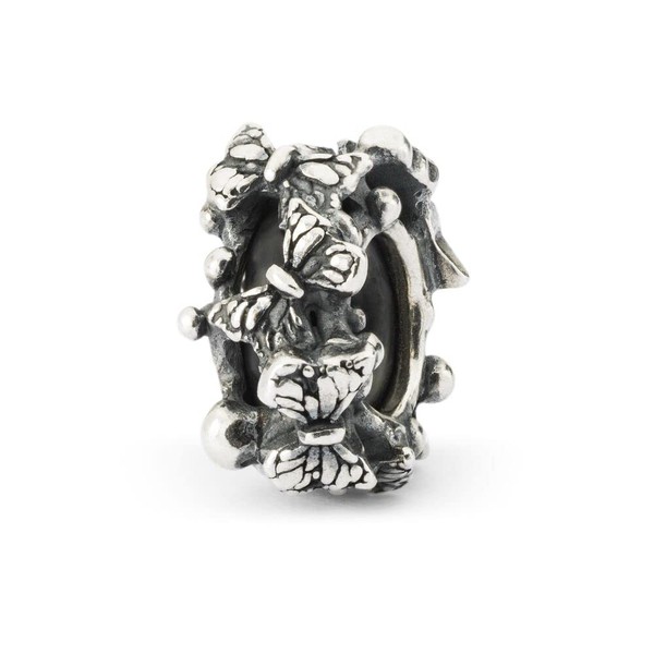 Trollbeads Butterfly Spacer
