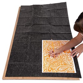 Woodcraft Patterns Carbon Transfer Paper (24" x 48" sheets) - The Winfield Collection