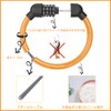 Bicycle Lock, Bike Dial Lock, Wire Lock, Bicycle Lock, High