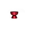 Lexon Mini Bluetooth Portable Speaker, TAMO Pairing with Touch Screen,