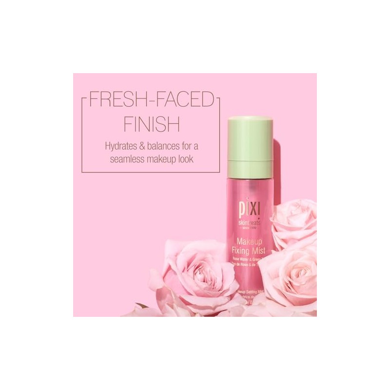 Pixi Makeup Fixing Mist