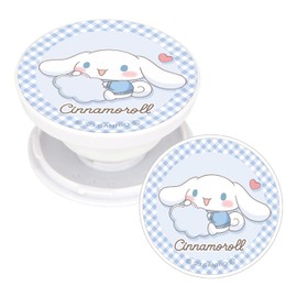 Gourmandise Sanrio Characters POCOPOCO Cinnamoroll SANG-280CN
