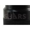Shars 1/2" Keyless drill chuck with Morse Taper 3 Integral