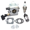 Carburetor for Stihl Blower SH56 SH56C SH86 SH86C BG86 BG86CE