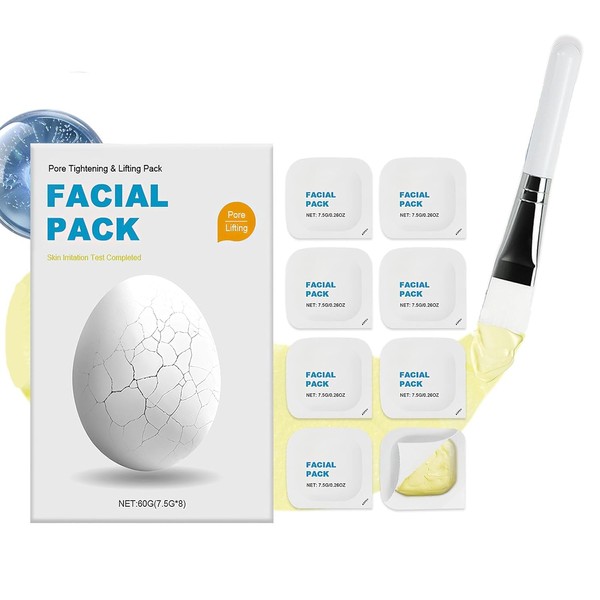 Zombie Facial Mask-New Zombie Mask Skin Care, Hydrating Skincare Face