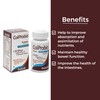 HealthAid ColiProbio 30 Billion Vegetarian Capsules, Pack of 30 Capsules